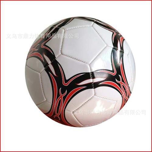 体育用品批发工厂 5号足球 机缝足球 一件代发_足球_供应产品_义乌市